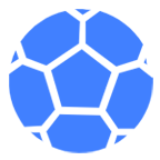 阿籃聯(lián)logo